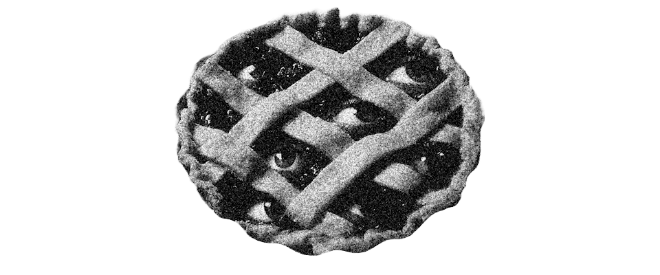 Eye Pie Logo
